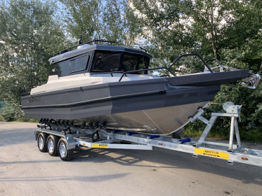 Berkut Active Offshore