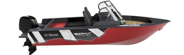 Berkut M-FISHER
