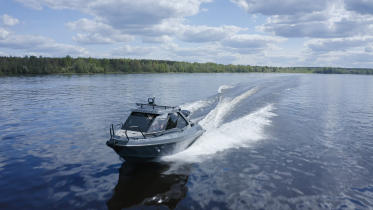 GRIZZLY 500 HT