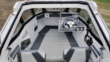 GRIZZLY 500 HT