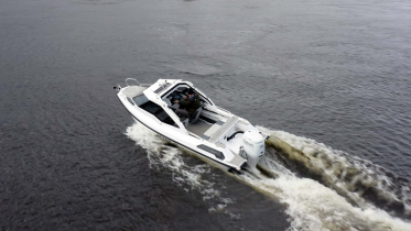 GRIZZLY 500 HT