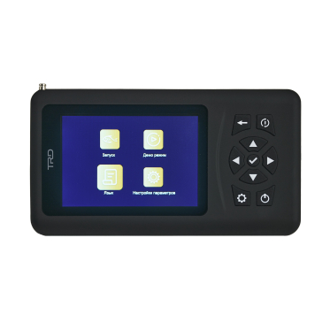 Беспроводной эхолот TRD F35