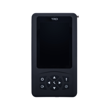 Беспроводной эхолот TRD F35