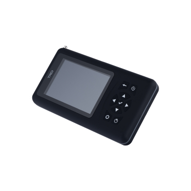 Беспроводной эхолот TRD F35