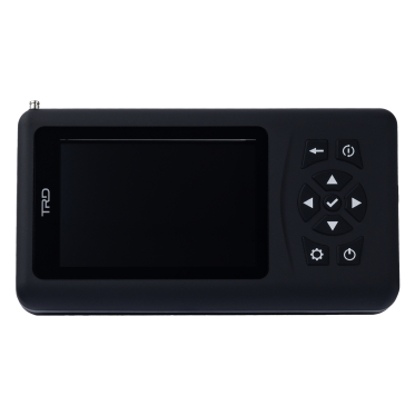 Беспроводной эхолот TRD F35