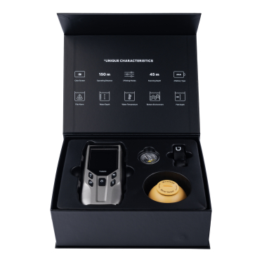 Беспроводной эхолот TRD F22