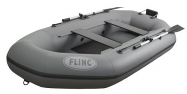 Надувная лодка Flinc 280TL