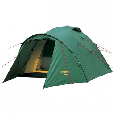 Палатка Canadian Camper Karibu 2 (цвет woodland)