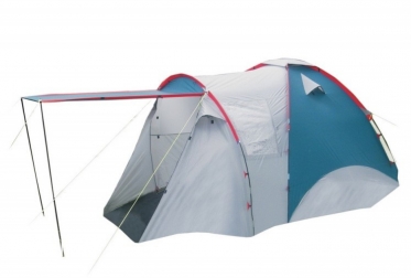 Палатка Canadian Camper Patriot 5 (цвет royal)