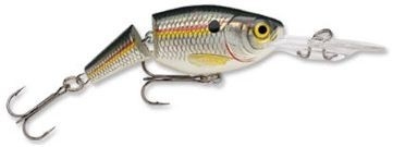 Воблер Rapala Jointed Shad Rap JSR05-SD