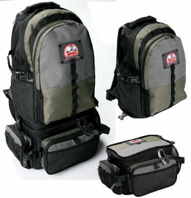 Рюкзак 3-in-1 Combo Bag