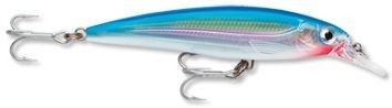 Воблер Rapala X-Rap XR08-SB