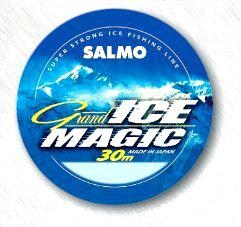 Grand Ice Magic