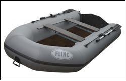 Надувная лодка Flinc 290L