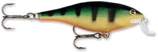 Воблер Rapala Shallow Shad Rap 5 P