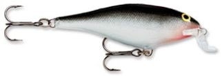 Воблер Rapala Shallow Shad Rap 5 S