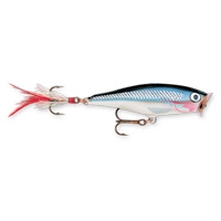 Воблер Rapala Skitter Pop - SP07-SD