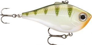 Воблер Rapala Rippin Rap RPR07-YP