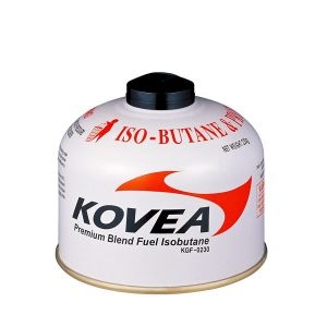 Баллон газовый Kovea 230 (изобутан/пропан 70/30)