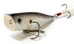 Воблер Lucky Craft G-Splash 65-222 Ghost Tennessee Shad