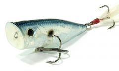 Воблер Lucky Craft G-Splash 65-237 Ghost Blue Shad