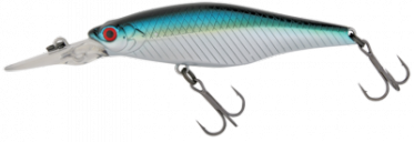 Воблер Usami Wasabi Shad 80 SP-DR #578