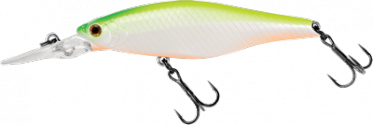 Воблер Usami Wasabi Shad 80 SP-DR #703