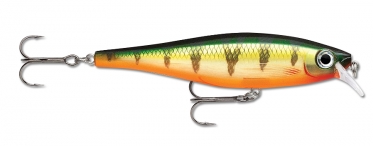 Воблер Rapala BX Minnow BXM10-P