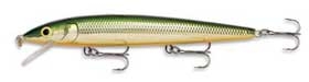 Воблер Rapala Husky Jerk HJ10-TSD