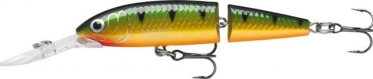 Воблер Rapala Jointed Down Deep Husky Jerk JDHJ12-P