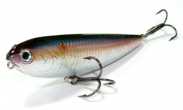 Воблер Lucky Craft Sammy 100-270 MS American Shad