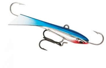 Балансир Rapala Snap Rap SNR08-CHB