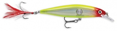 Воблер Rapala Clackin Minnow CNM09-CLN