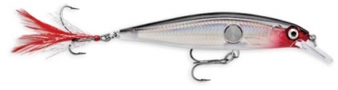 Воблер Rapala Clackin Minnow CNM09-S