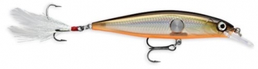 Воблер Rapala Clackin Minnow CNM09-TOSD