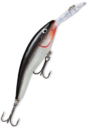 Воблер Rapala Tail Dancer TD09-S