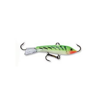 Балансир Rapala Minnow Jigging Rap W02-GGT