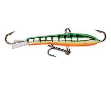 Балансир Rapala Minnow Jigging Rap W02-P