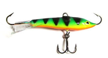 Балансир Rapala Minnow Jigging Rap W02-GLP