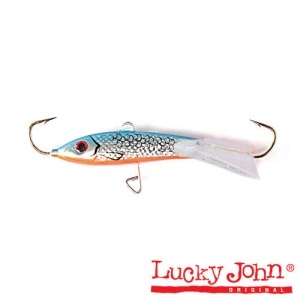 Балансир LUCKY JOHN Classic 4 цвет 45H