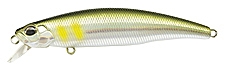 Воблер DUO Tide Minnow 90F цвет N10