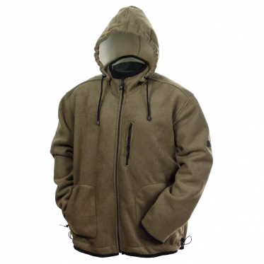 Куртка мужская WINDSTOPPER с мехом арт. С 046
