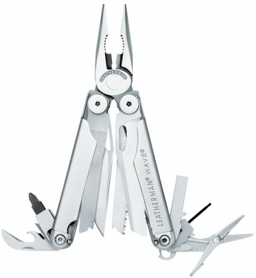 Инструмент Leatherman Wave 830078