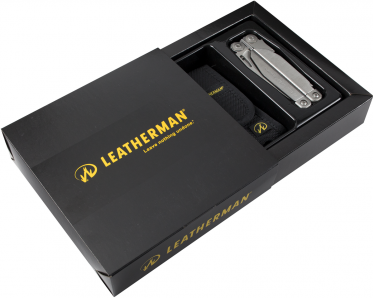 Инструмент Leatherman Wave 830078