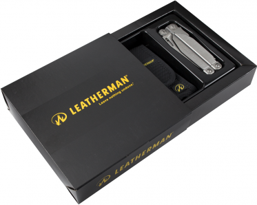 Инструмент Leatherman Sidekick 831440