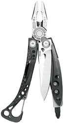 Инструмент Leatherman Skeletool CX 830923