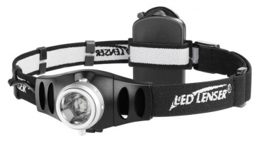 Фонарь LED Lenser H7