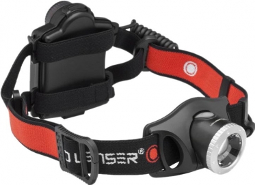 Фонарь LED Lenser H7.2