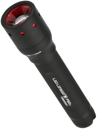 Фонарь LED Lenser P5R.2