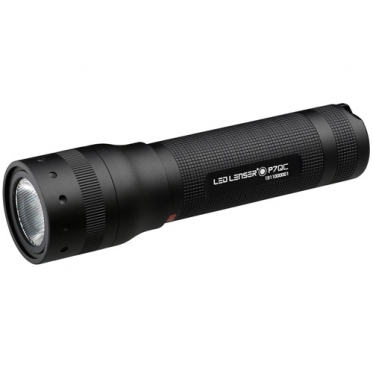 Фонарь LED Lenser  P7QC